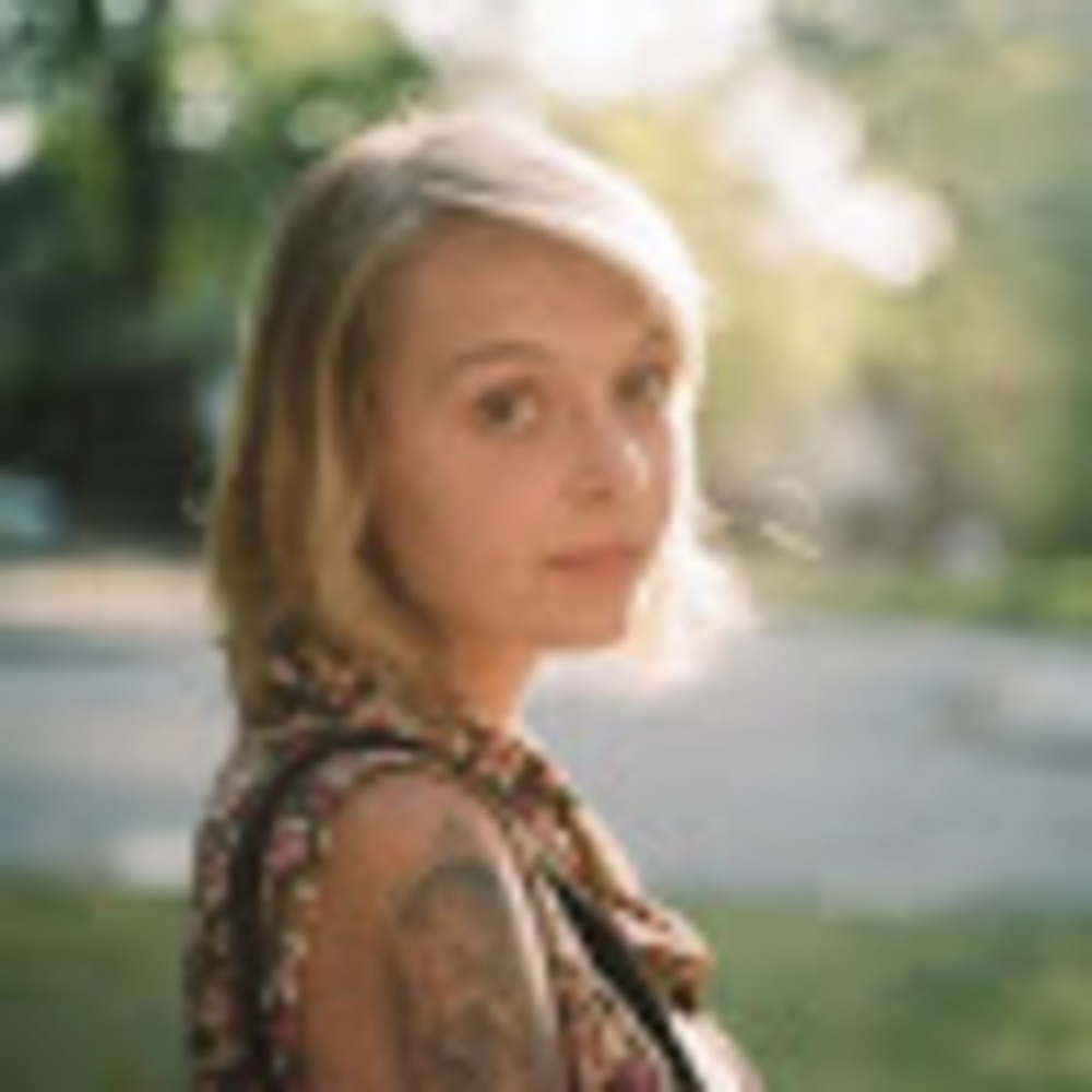 Meet your Posher, Haley